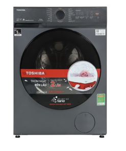 Máy giặt Toshiba Inverter TW T21BU110UWV(MG)